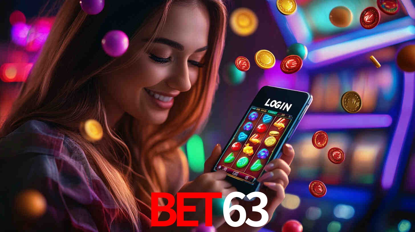 Processo de Download do App BET63 - Passo a Passo Simples