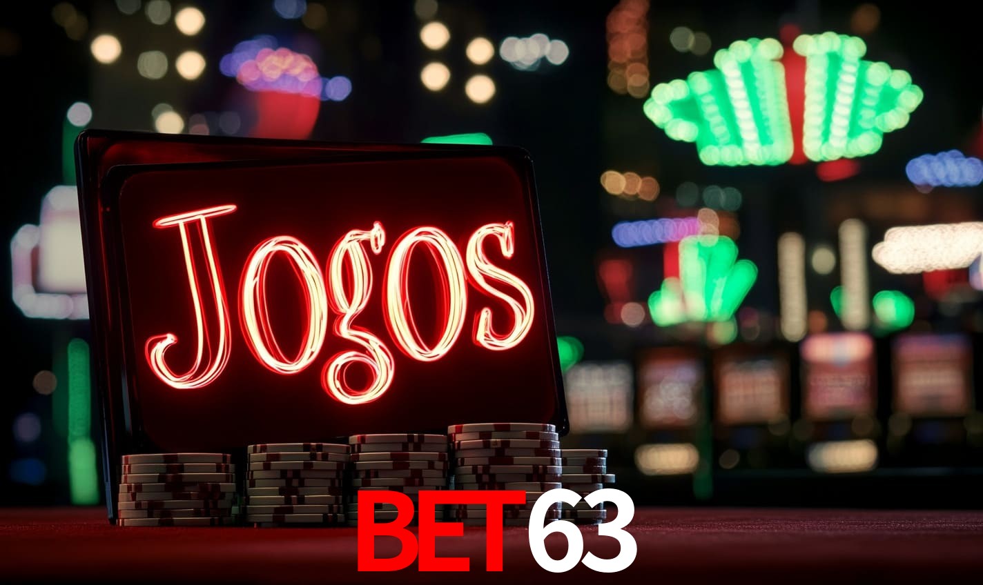 Coleção Premium de Slots BET63 - NetEnt, Pragmatic Play, Evolution