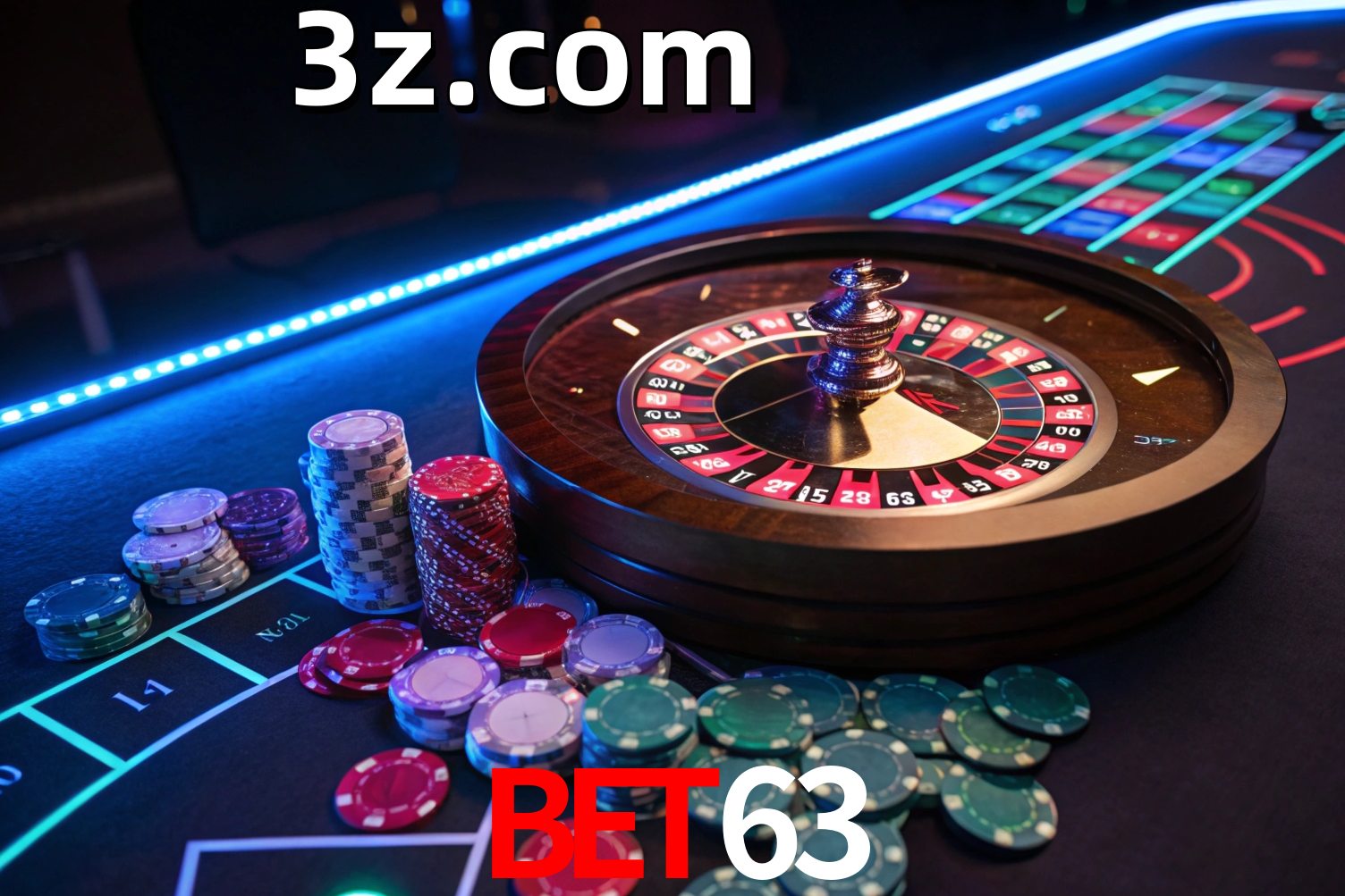 BET63